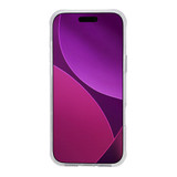 For iPhone 17 Pro Max Case-Mate Tough Case Clear | iCoverLover Australia