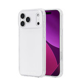 For iPhone 17 Pro Max Case-Mate Tough Case Clear | iCoverLover Australia