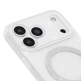 For iPhone 17 Pro Max Case-Mate Twinkle Compatible with MagSafe Cover Silver | iCoverLover Australia