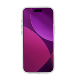 For iPhone 17 Pro Max Case-Mate Peach Bubble Compatible with MagSafe Cover Iridescent | iCoverLover Australia