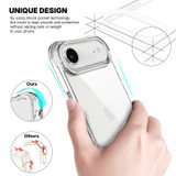 iCoverLover For iPhone Air Case + 2X Screen + 2X Camera Lens Protectors | iCoverLover Australia
