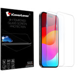 iCoverLover For iPhone Air Case Compatible with MagSafe + 2X Screen + 2X Camera Lens Protectors | iCoverLover Australia