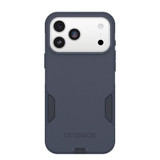 For iPhone 17 Pro Max Case OtterBox Commuter Cover with Camera Control Blue | iCoverLover Australia