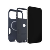 For iPhone 17 Pro Max Case OtterBox Commuter Cover with Camera Control Blue | iCoverLover Australia