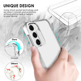 For Samsung Galaxy S24 Case iCoverLover Slim Shock-proof Cover Clear | iCoverLover Australia