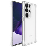 For Samsung Galaxy S24 Ultra Case iCoverLover Slim Shock-proof Cover Clear | iCoverLover Australia