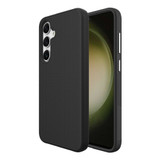 For Samsung Galaxy S24 Case Armour Protective Strong Cover Black | iCoverLover Australia