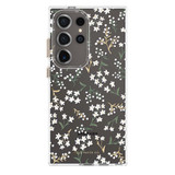 For Samsung Galaxy S24 Ultra Case-Mate Rifle Paper Co Cover, Petite Fleurs | iCoverLover Australia