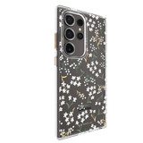 For Samsung Galaxy S24 Ultra Case-Mate Rifle Paper Co Cover, Petite Fleurs | iCoverLover Australia