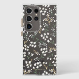 For Samsung Galaxy S24 Ultra Case-Mate Rifle Paper Co Cover, Petite Fleurs | iCoverLover Australia