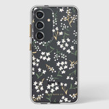 For Samsung Galaxy S24 Case-Mate Rifle Paper Co Cover, Petite Fleurs | iCoverLover Australia