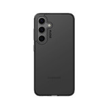 For Samsung Galaxy S24 Case EFM Zurich Armour Cover, Clear Black | iCoverLover Australia