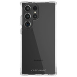 For Samsung Galaxy S24 Ultra Case-Mate Tough Cover, Clear | iCoverLover Australia