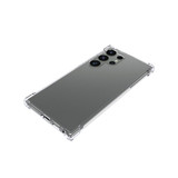 For Samsung Galaxy S24 Ultra Case - Shockproof, Grippy TPU, Protective Corners Cover, Clear | iCoverLover Australia