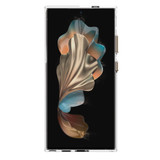 For Samsung Galaxy S24 Ultra Case-Mate Floral Gems Cover, Gold | iCoverLover Australia