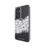 For Samsung Galaxy S24 Case-Mate Karat Cover, Touch of Pearl | iCoverLover Australia