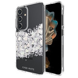 For Samsung Galaxy S24 Case-Mate Karat Cover, Touch of Pearl | iCoverLover Australia