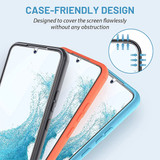 iCoverLover 2-Pack For Samsung Galaxy S24 Tempered Glass Screen Protectors Clear | iCoverLover Australia