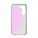 For Samsung Galaxy S23+ Plus Case EFM Aspen Armour D3O Crystalex Cover Glitter Pearl | iCoverLover Australia