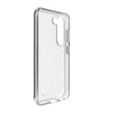 For Samsung Galaxy S23+ Plus Case EFM Aspen Armour D3O Crystalex Cover Clear | iCoverLover Australia