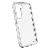 For Samsung Galaxy S23+ Plus Case EFM Aspen Armour D3O Crystalex Cover Clear | iCoverLover Australia