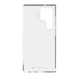 For Samsung Galaxy S23 Ultra Case EFM Alta Armour D3O Crystalex Cover Crystal Clear | iCoverLover Australia