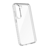 For Samsung Galaxy S23 Case EFM Zurich Armour Cover Crystal Clear | iCoverLover Australia