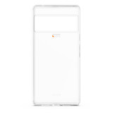 EFM Alta Case Armour with D3O Crystalex, For Google Pixel 6 Pro, Frost Clear | iCoverLover Australia