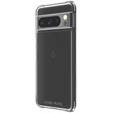 Case-Mate Tough Series Case for Google Pixel 8 Pro, Protective Cover, Clear | iCoverLover Australia