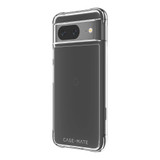 Case-Mate Tough Series Case for Google Pixel 8, Protective Cover, Clear | iCoverLover Australia
