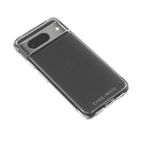 Case-Mate Tough Series Case for Google Pixel 8, Protective Cover, Clear | iCoverLover Australia