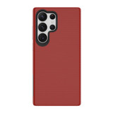 For Samsung Galaxy S23 Ultra Case Armour Protective Strong Cover Red | iCoverLover Australia