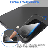 iCoverLover [2-pack] For Samsung Galaxy S23+ Plus Camera Lens Tempered Glass | iCoverLover Australia