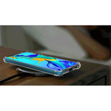 For Samsung Galaxy S23 Ultra Case Transparent TPU Light Protective Clear Cover | iCoverLover Australia