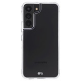 For Samsung Galaxy S22 Cover Case-Mate Tough Clear | iCoverLover Australia