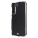 For Samsung Galaxy S22 Cover Case-Mate Tough Clear | iCoverLover Australia