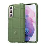 For Samsung Galaxy S23 Case, Protective Shockproof Robust TPU Cover, Slim & Lightweight, Green | iCoverLover Australia