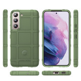 For Samsung Galaxy S23 Case, Protective Shockproof Robust TPU Cover, Slim & Lightweight, Green | iCoverLover Australia