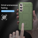 For Samsung Galaxy S23 Case, Protective Shockproof Robust TPU Cover, Slim & Lightweight, Green | iCoverLover Australia