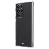 For Samsung Galaxy S22 Ultra Cover Case-Mate Tough Clear | iCoverLover Australia