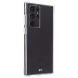 For Samsung Galaxy S22 Ultra Cover Case-Mate Tough Clear | iCoverLover Australia