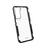 For Samsung Galaxy S22 Cover EFM Cayman Case Armour with D3O 5G Signal Plus Carbon | iCoverLover Australia