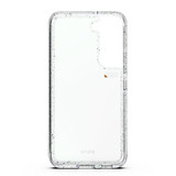 For Samsung Galaxy S22 Cover EFM Aspen Case Armour with D3O Crystalex Glitter Pearl | iCoverLover Australia
