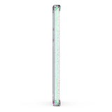 For Samsung Galaxy S22 Ultra Cover EFM Aspen Case Armour with D3O Crystalex Glitter Pearl | iCoverLover Australia