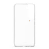 For Samsung Galaxy S22+ Plus Cover EFM Alta Case Armour with D3O Crystalex Clear | iCoverLover Australia