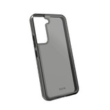 For Samsung Galaxy S22+ Plus Cover EFM Zurich Case Armour Black/Grey | iCoverLover Australia