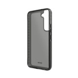 For Samsung Galaxy S22+ Plus Cover EFM Zurich Case Armour Black/Grey | iCoverLover Australia