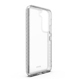 For Samsung Galaxy S22+ Plus Cover EFM Zurich Case Armour Clear | iCoverLover Australia