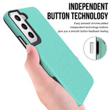 For Samsung Galaxy S22+ Plus Case Armour Protective Strong Cover Mint | iCoverLover Australia