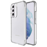 For Samsung Galaxy S22 Case iCoverLover Slim Shock-proof Cover Clear | iCoverLover Australia